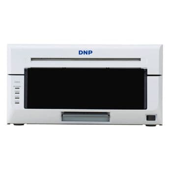 Foto: DNP DS 820