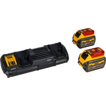 Foto: DeWalt DCB132T2-QW Akku