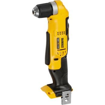 Foto: DeWalt DCD740N Akku-Winkelschrauber