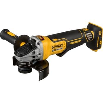 Foto: DeWalt DCG406N Akku-Winkelschleifer