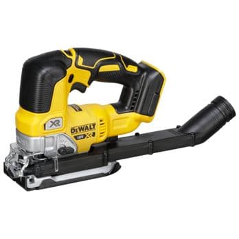 Foto: DeWalt DCS334NT-XJ Akku-Pendelhub-Stichsäge
