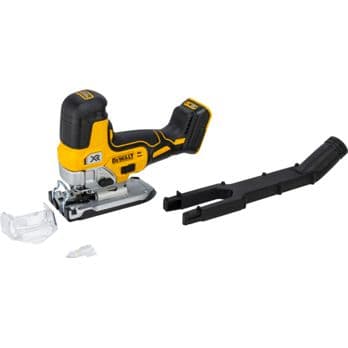 Foto: DeWalt DCS335N-XJ Akku-Säge