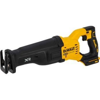 Foto: DeWalt DCS386NT-XJ Akku-Säge