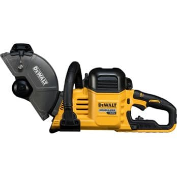 Foto: DeWalt DCS691N-XJ Akku-Trennschleifer