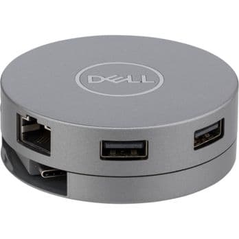 Foto: Dell DA305 Dockingstation