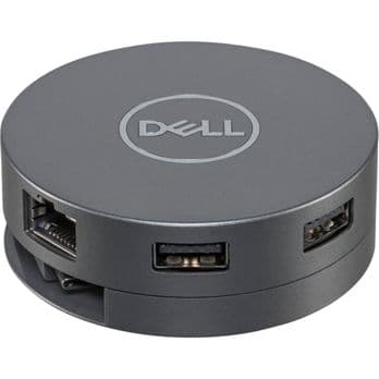 Foto: Dell DA310 USB-C Dockingstation