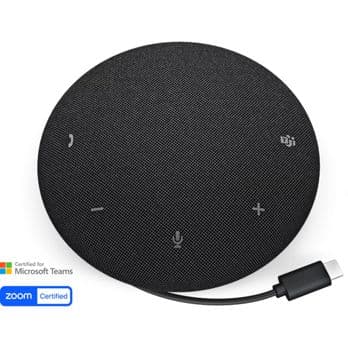 Foto: Dell SP325 Wired Speakerphone
