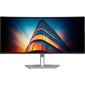 Foto: Dell U3425WE
