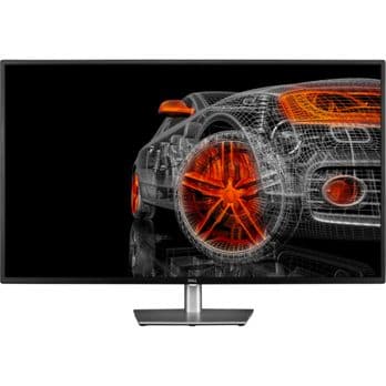 Foto: Dell U4323QE
