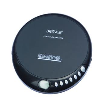 Foto: Denver DM-24