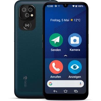 Foto: Doro 8200 Plus