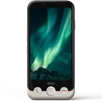 Foto: Doro Aurora A10 bone