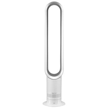 Foto: Dyson AM 07 weiß/silber