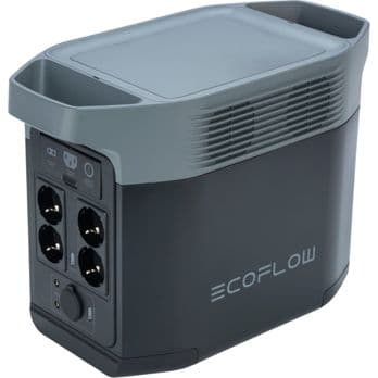 Foto: EcoFlow DELTA 2 Lithium Power Station 1024Wh