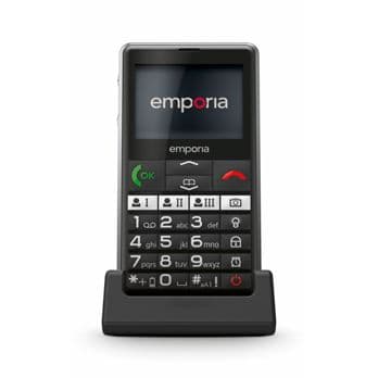 Foto: emporia PURE LTE