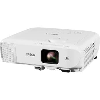 Foto: Epson EB-992F