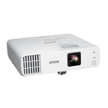 Foto: Epson EB-L260F