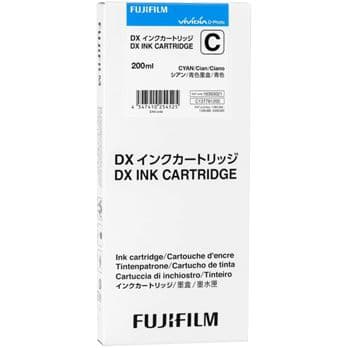 Foto: Fujifilm DX Ink Cartridge 200 ml cyan