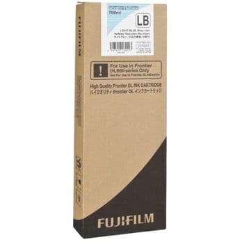 Foto: Fujifilm Ink Cartridge DL600 blue 700 ml