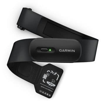 Foto: Garmin HRM 200 XS-S