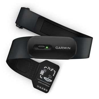 Foto: Garmin HRM 200 M-XL