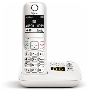 Foto: Gigaset AE690A weiß