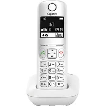 Foto: Gigaset AE690 weiß