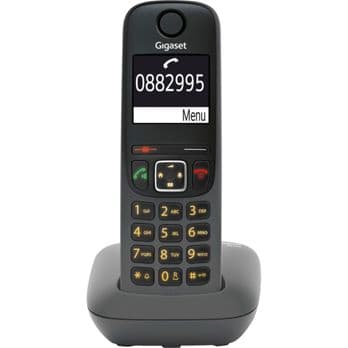 Foto: Gigaset AE690 anthrazit
