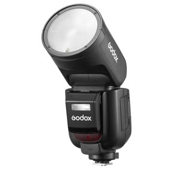Foto: Godox V1Pro N             Nikon