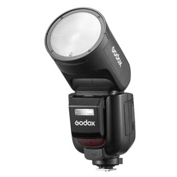 Foto: Godox V1Pro O             MFT