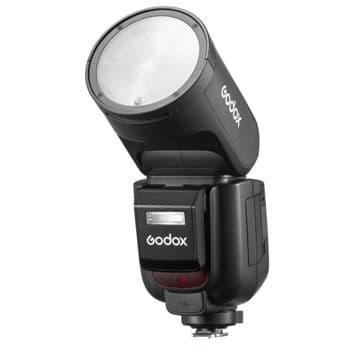Foto: Godox V1Pro S             Sony