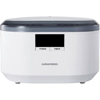 Foto: Grundig UC 6620 Ultraschallreiniger