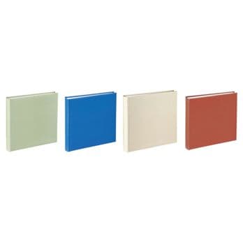 Foto: Hama Jumbo Mesh            30x30 100 Seiten farblich sort.   2775