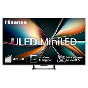 Foto: Hisense 65U7Q