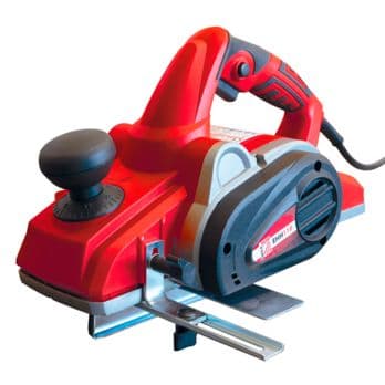 Foto: Holzmann EHH 110 Abrichthobel