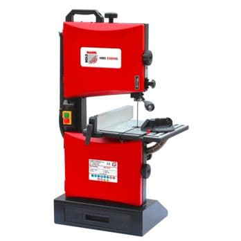 Foto: Holzmann HBS230HQ Holz-Bandsäge