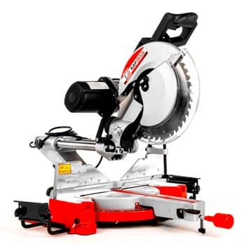 Foto: Holzmann KAP305JL Kappsäge