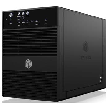 Foto: ICY BOX IB-3640SU3