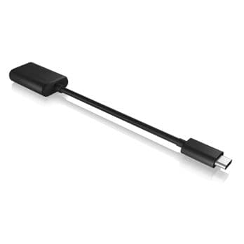 Foto: ICY BOX IB-AC551-C USB Type-C zu HDMI