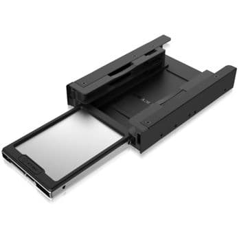 Foto: ICY BOX IB-AC729 Bauhöhe-Adapter für 2,5"