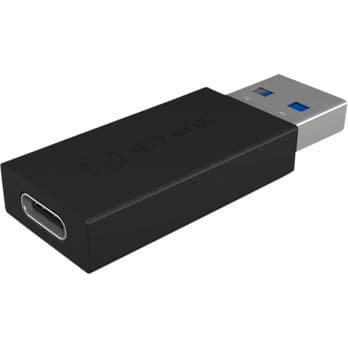 Foto: ICY BOX IB-CB015 USB 3.1 zu USB Type A Stecker
