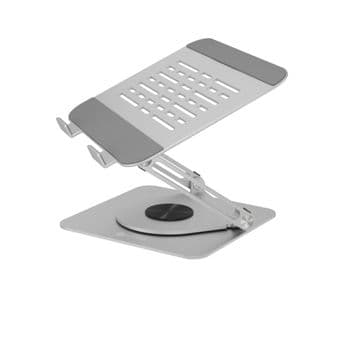 Foto: ICY BOX IB-NH300-R Halterung für Notebooks bis 17"