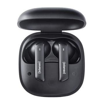 Foto: Intenso Buds Pro True Wireless Kopfhörer    black