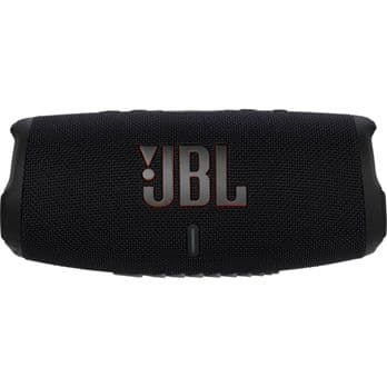 Foto: JBL Charge 5 schwarz