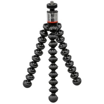 Foto: Joby GorillaPod 325 schwarz/grau