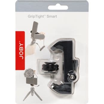 Foto: Joby GripTight Smart