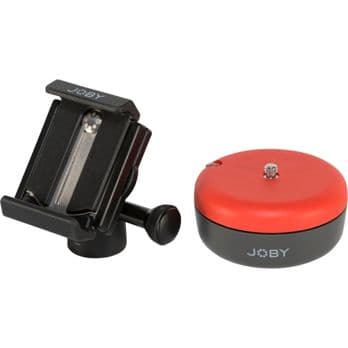 Foto: Joby Spin Phone Mount Kit