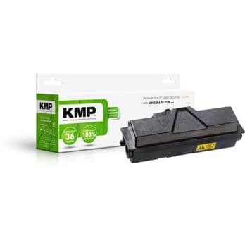 Foto: KMP K-T65 Toner schwarz kompatibel mit Kyocera TK-1130
