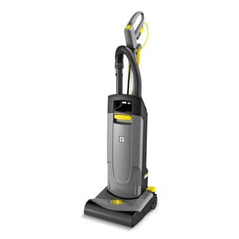 Foto: Kärcher  CV 30/1