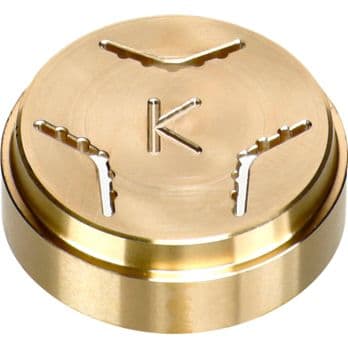 Foto: Kenwood A910011 Conghigliette